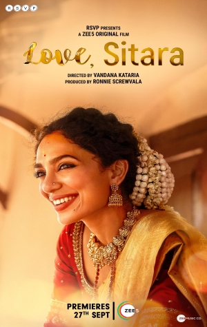 Love Sitara